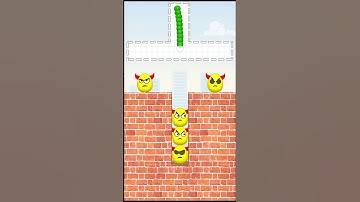 Draw to Smash| Game Level 335#drawtosmash #gamingshorts#shorts #viralshorts #trending#gameplay