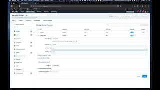 How-To: Common Source Configuration