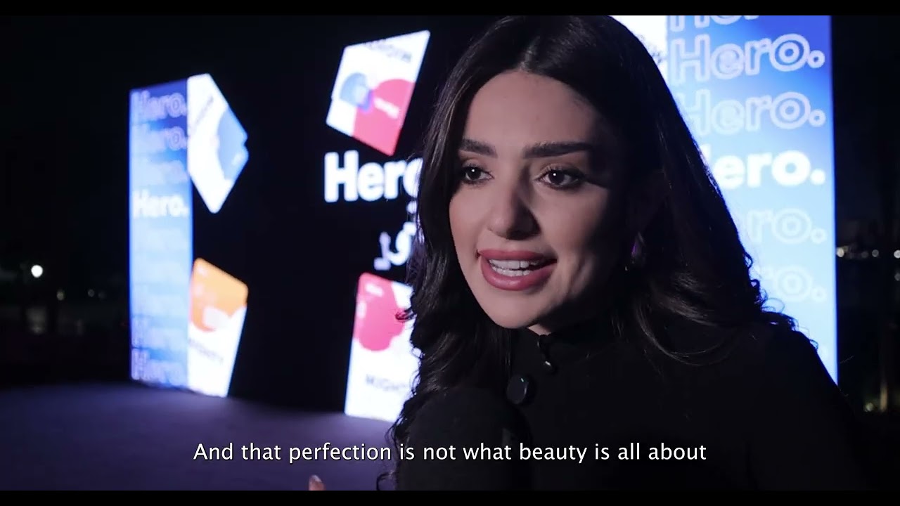 Inside the Hero Mighty Patch KSA Launch | Jeddah Highlights