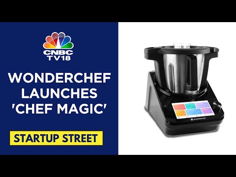 Who Owns Magic Chef Brand