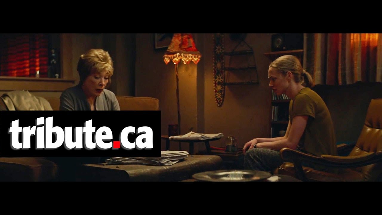 The Last Word Movie Clip Four Essential Elements YouTube The last word movie clip four essential elements youtube