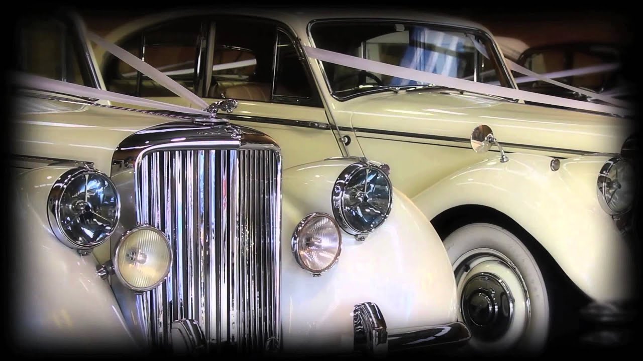 Jaguar Mark 5 Sedan 1949 by So Call Limos Perth