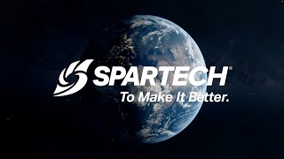 Spartech Brand Video | Manufacturing Marketing Video