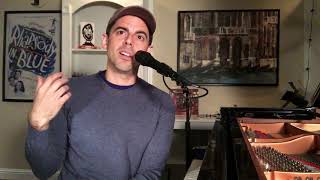 WV Symphony presents Tony DeSare: Sinatra & Beyond