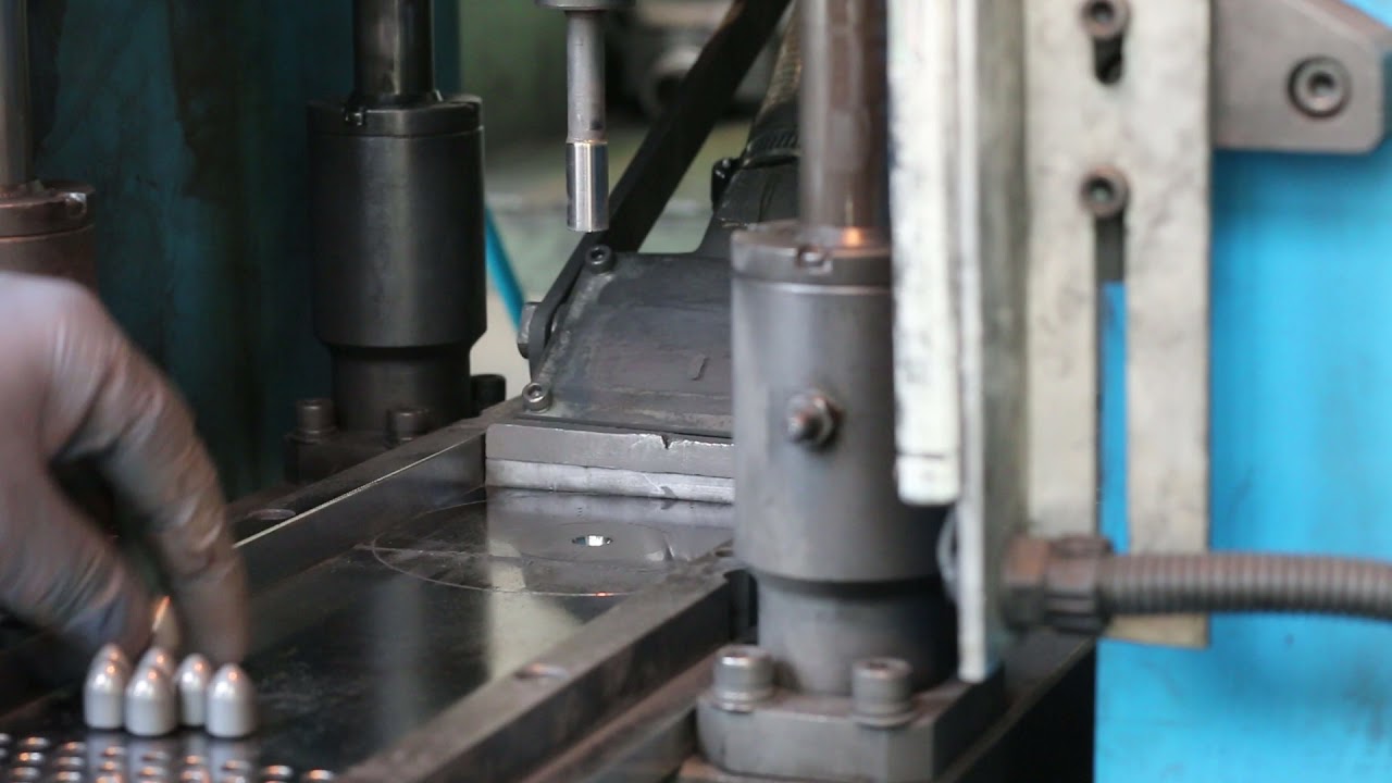 Cemented carbide product processing YouTube