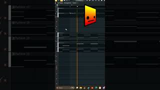 Dimrain47 - Operation: Evolution (Recreation) FL Studio 21 #gd #dimrain47