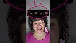 Famous Expression: Same old, same old Net Worth