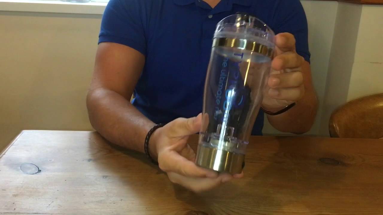 The Typhoon 2.0 - The Ultimate mix