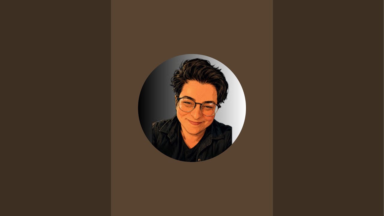 New channel, let’s talk about it