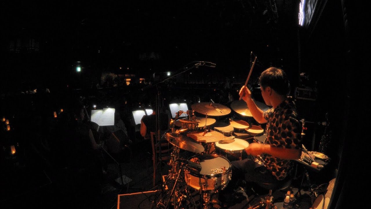 Watch Awaken/ Camila Meza and the Nectar Orchestra on YouTube Watch Awaken/ Camila Meza and the Nectar Orchestra on YouTube