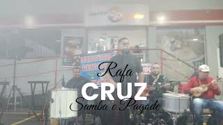 Ave Maria canatando demais este meu mano RAFA CRUZ. Parabéns!!!