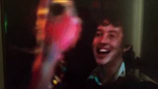 The Dyschords - Planned Adolecens