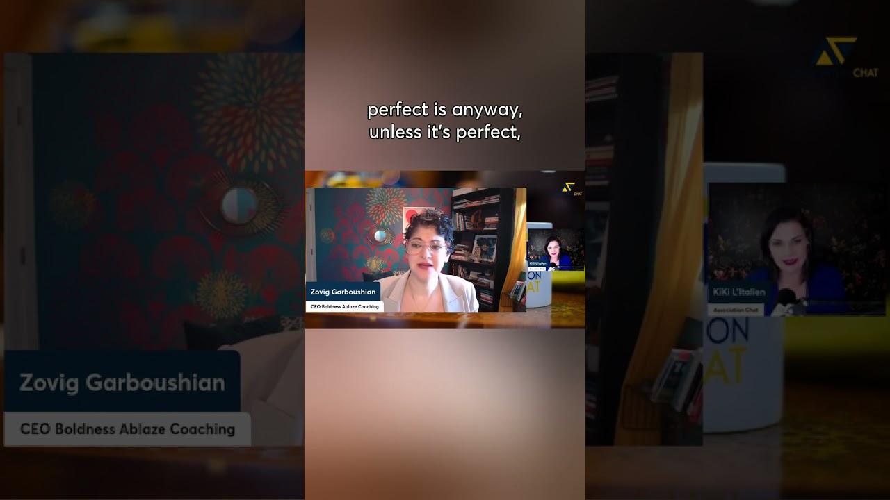 All or nothing thinking | Are you guilty of this?