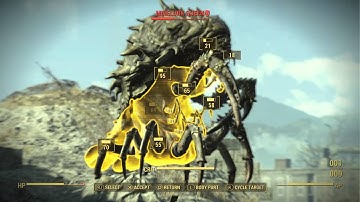 Fallout 4 Taking Back The Castle Walkthrough