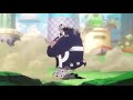 Kuma And Bonny S Reunion One Piece Episode 1138 OST 