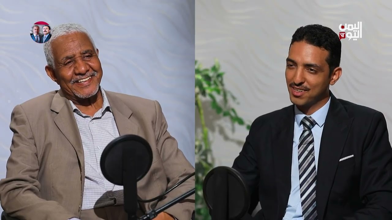 لن تفرق بينه وبين اليمنيين!! مدرس سوداني عاش في اليمن ويتمنى العودة | شموع بودكاست