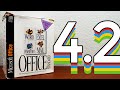 Installing Microsoft Office 4.2 on the $5 Windows 98 PC!