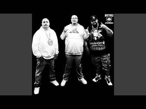 在 YouTube 上觀看「Push It (feat. CrimeSpree & Maniac: The Siouxpernatural)」