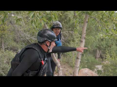 Ways to Stay Safe at the BV Whitewater Park