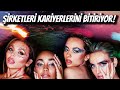 ŞİRKET KURBANI GRUP 'LITTLE MIX'IN ZORLU HİKAYESİ