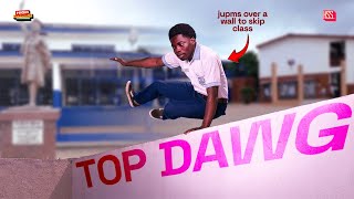 SHS EXPERIENCE OF TOP DAWG - A NOTORIOUS HIGH SCHOOLER