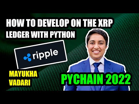 Introduction To XRP