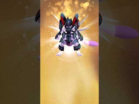 ポケモンGO】ミュウツー(アーマード)の入手方法、能力、技まとめ