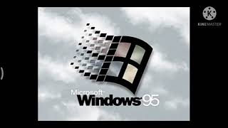 Windows 95 Effects 2