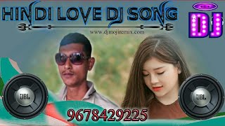 Dil Deewana Bin Sajnake Mane Na Hard Dholki Dj Bass Mix Dj Mojibur Production9678429225