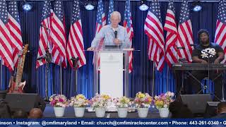 Dr Bruce Allen// Session 4 #upc2026