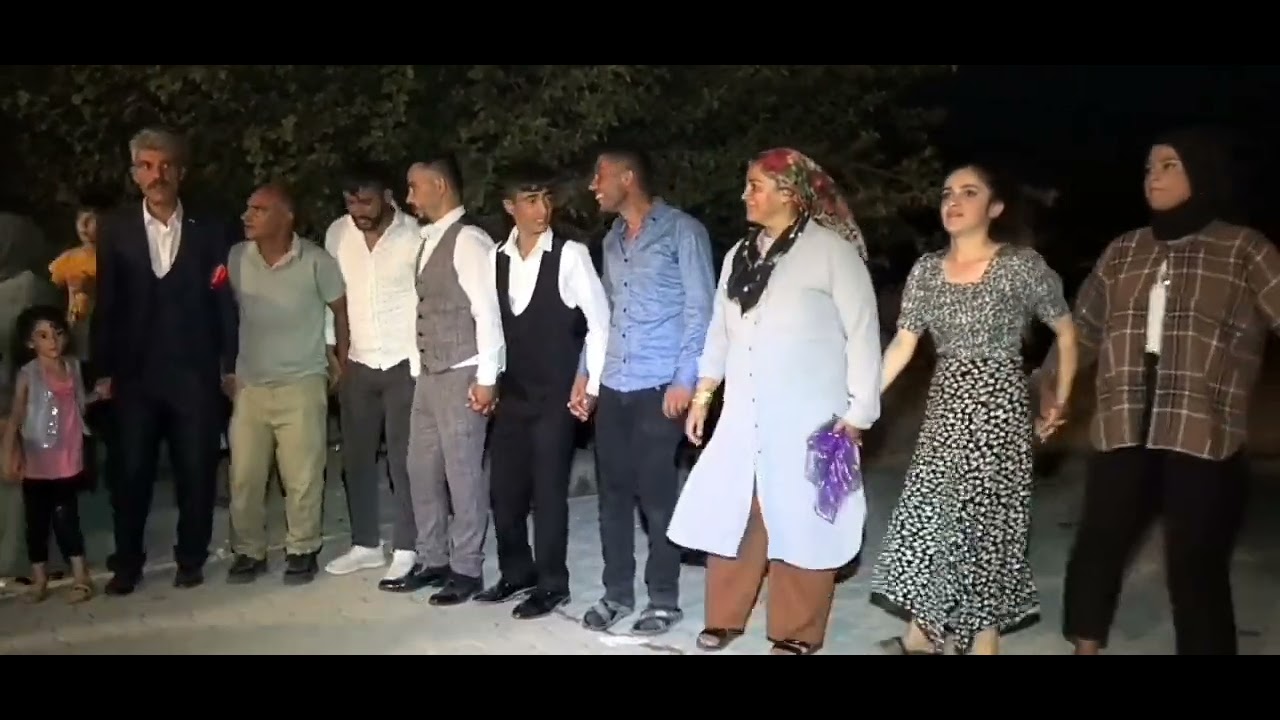 Adıyaman Samsat Aydın ailesi ve kirvesi güleşen ailesi sünnet töreni