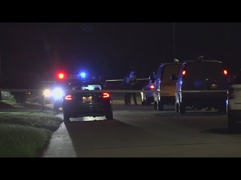 Man dead, woman injured after shooting at each other in Northwest ...