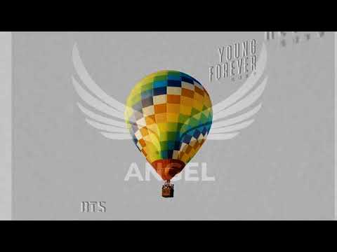 BTS - Love is not over [8D USE HEADPHONES]