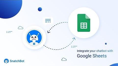 Import your customer data in Google Sheet Easily 2023