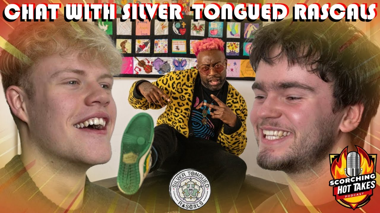 New Music, Shows and Content!!! How Will Streaming Change Over the Next Few Years? (with Ben)