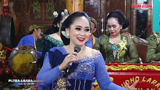 Karawitan Mudho Laras Bareng Mbak Ririk Kangening Ati Lali Janjine