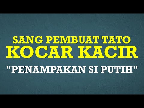 VIDEO TATO WANITA || DETIK - DETIK BIKIN SAGNE SAAT PEMBUATAN TATO PADA PERUT SEORANG WANITA