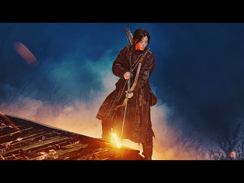《<strong>킹덤</strong>: 아신전》 | 좀비역병 &amp;#<strong>39</strong>;생사초&amp;#<strong>39</strong>; 세계관 총정리