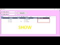 Programming VB.net: Hide or Show rows in Report RDLC that contain Field null or empty