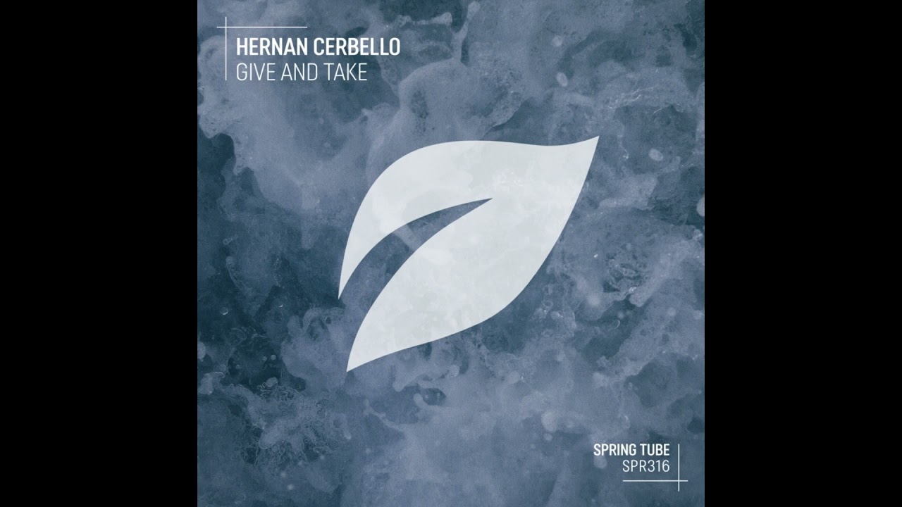 Watch Hernan Cerbello - Fold Over (Original Mix) on YouTube Watch Hernan Cerbello - Fold Over (Original Mix) on YouTube