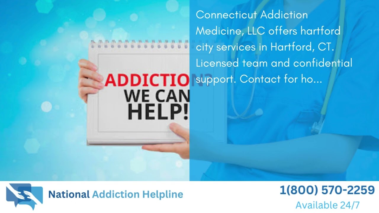Top 3 Addiction Treatment Centers Hartford City