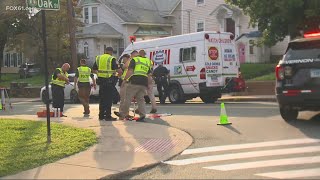 11-year-old girl suffers serious injuries after being hit by car in Vernon