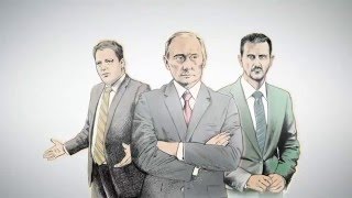 The Real Story: THE PANAMA PAPERS   - Where to Hide A Billion Dollars