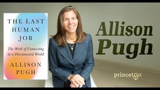 Author: Allison Pugh with Shamus Khan