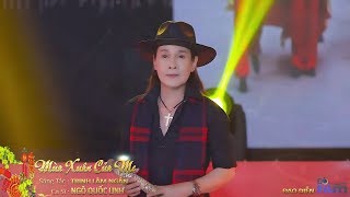 Mùa Xuân Của Mẹ - Ngô Quốc Linh || Bạn Sẽ Khóc Khi Nghe Clip Này