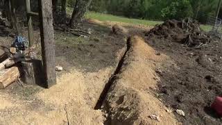 Off-Grid Solar-Run Water System & Bathroom Trailer for Skoolie Bus RV Van Life Parking | 5/18/21