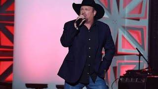 Inside the Machine: Garth Brooks Breaks Down Strategy, Sound & Scale of Comeback in New Livestream