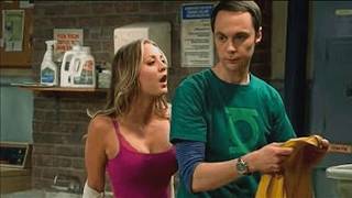 The Infamous Scene That Made Jim Parsons Quit the Big Bang Theory
