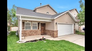 3748 S FENTON CV video tour