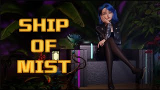 迷雾之舟通关攻略 / Ship of Mist Game Full Game